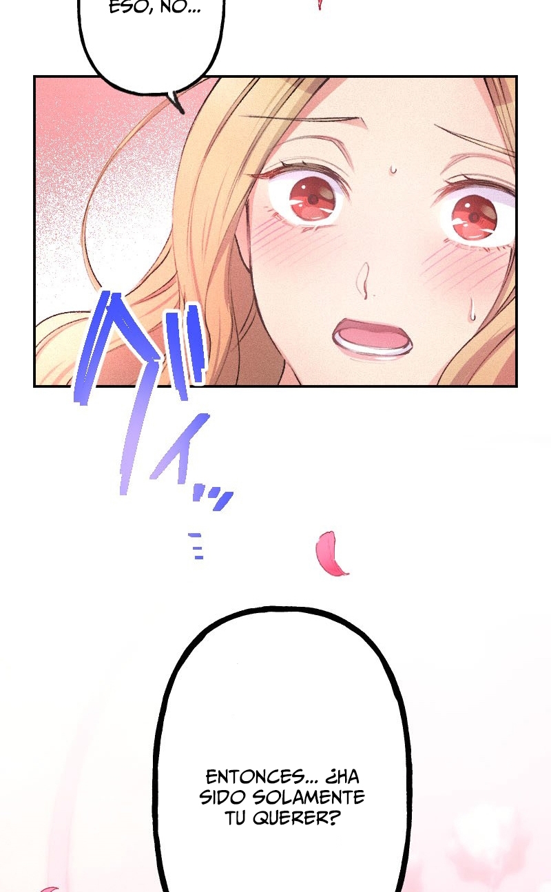 El Período De Celo De La Villana Capítulo 26 - Página 58