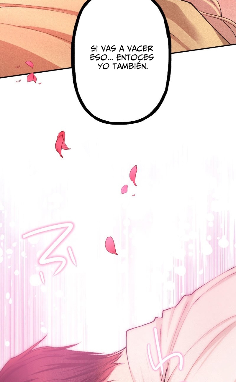 El Período De Celo De La Villana Capítulo 26 - Página 60