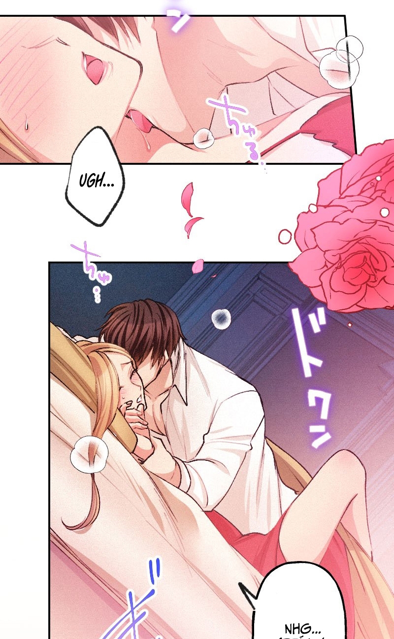 El Período De Celo De La Villana Capítulo 26 - Página 62