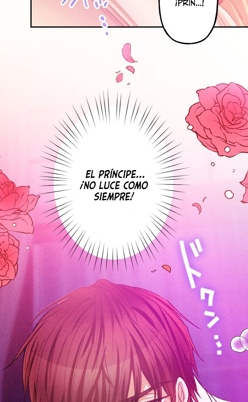 El Período De Celo De La Villana Capítulo 26 - Página 63