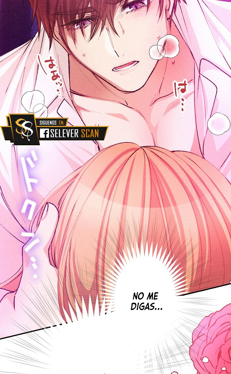 El Período De Celo De La Villana Capítulo 26 - Página 64