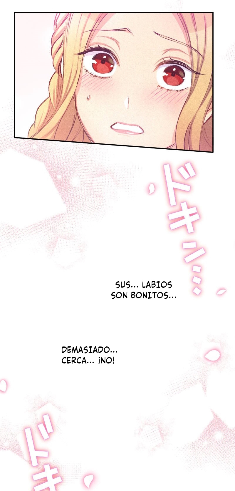 El Período De Celo De La Villana Capítulo 26 - Página 8