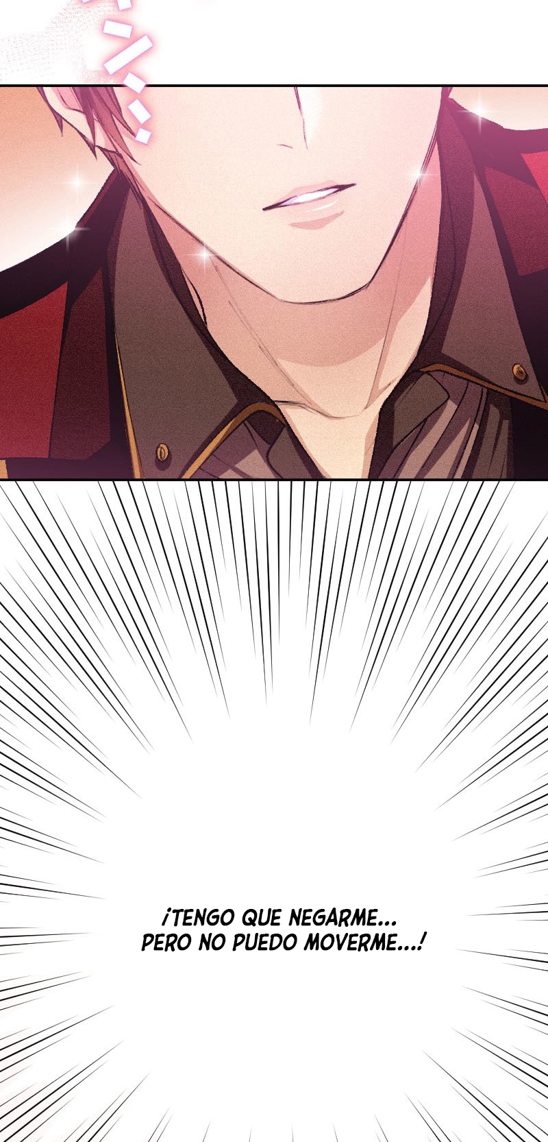 El Período De Celo De La Villana Capítulo 26 - Página 9