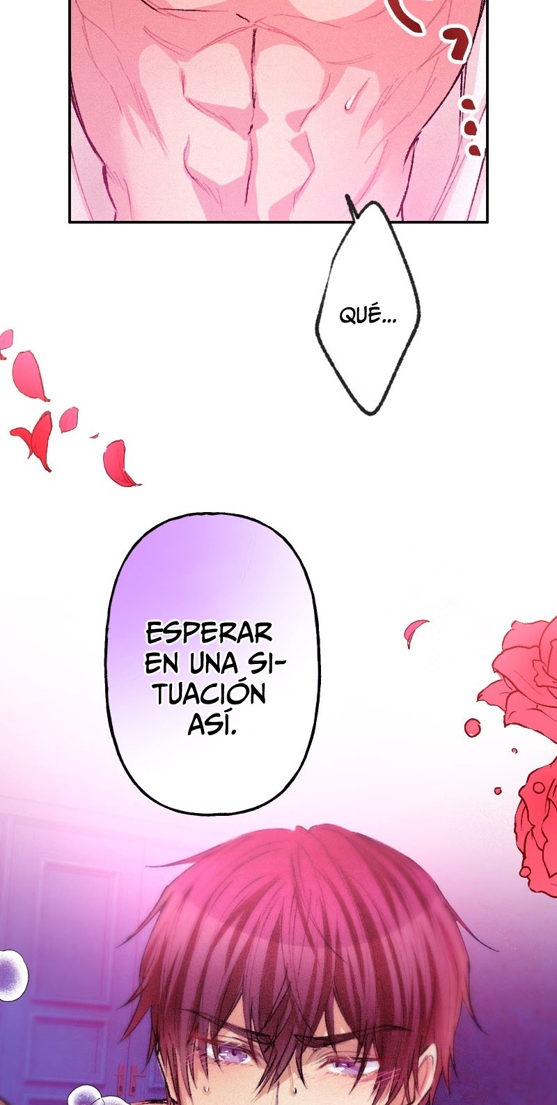 El Período De Celo De La Villana Capítulo 27 - Página 11