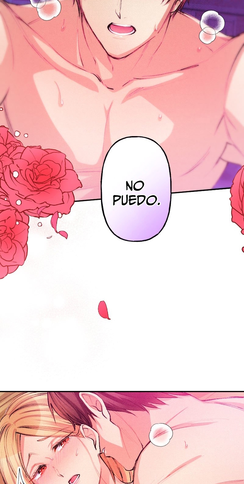 El Período De Celo De La Villana Capítulo 27 - Página 12