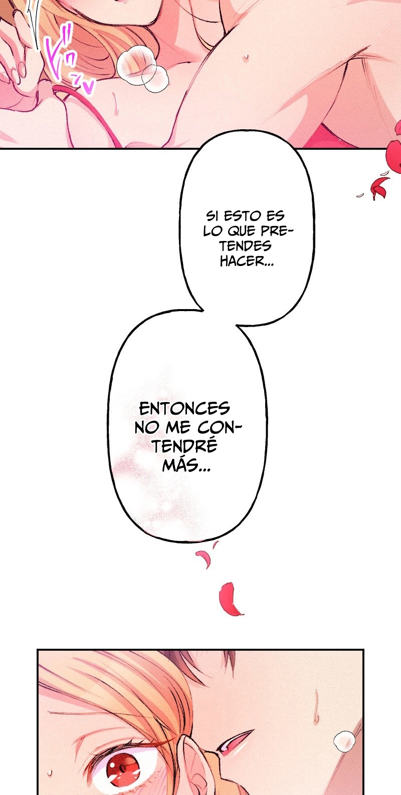 El Período De Celo De La Villana Capítulo 27 - Página 13