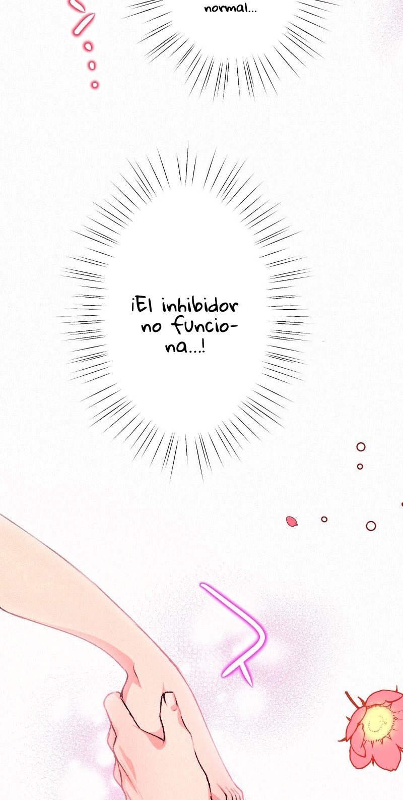 El Período De Celo De La Villana Capítulo 27 - Página 20