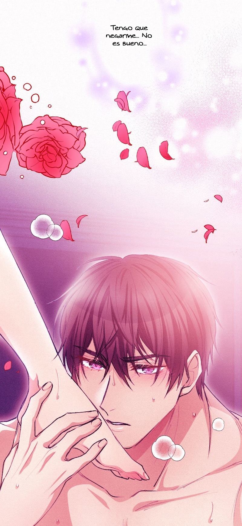 El Período De Celo De La Villana Capítulo 27 - Página 22