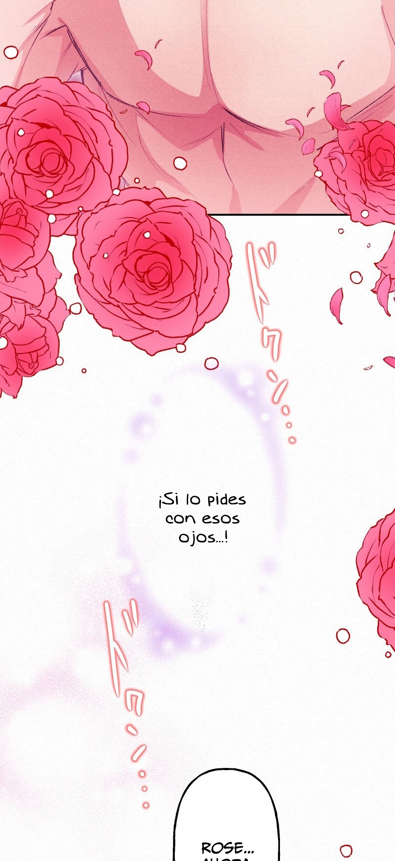 El Período De Celo De La Villana Capítulo 27 - Página 23