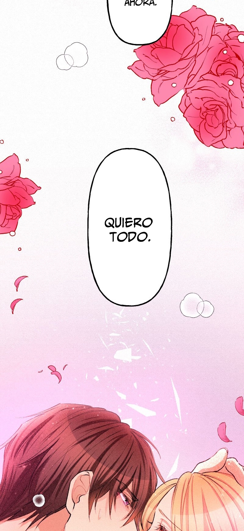 El Período De Celo De La Villana Capítulo 27 - Página 24