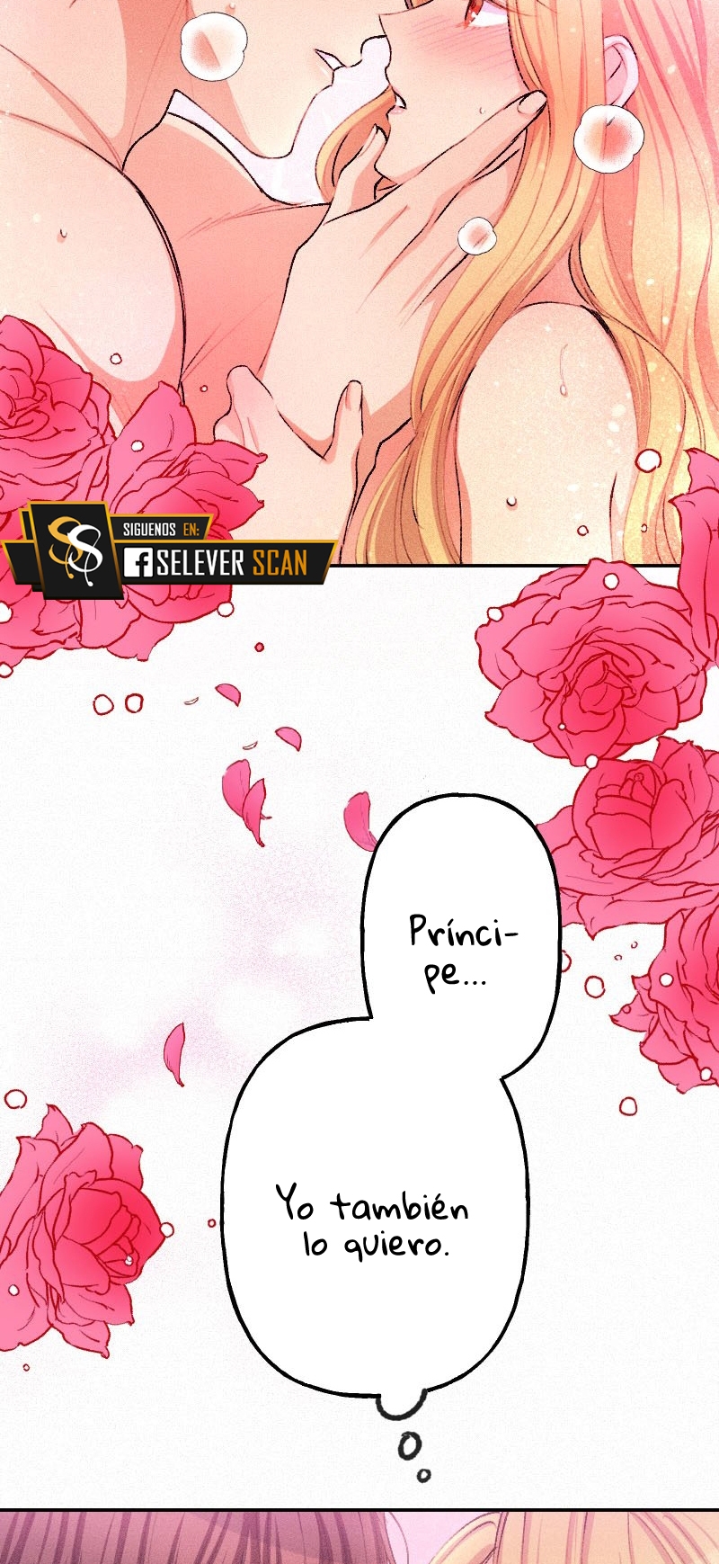 El Período De Celo De La Villana Capítulo 27 - Página 25