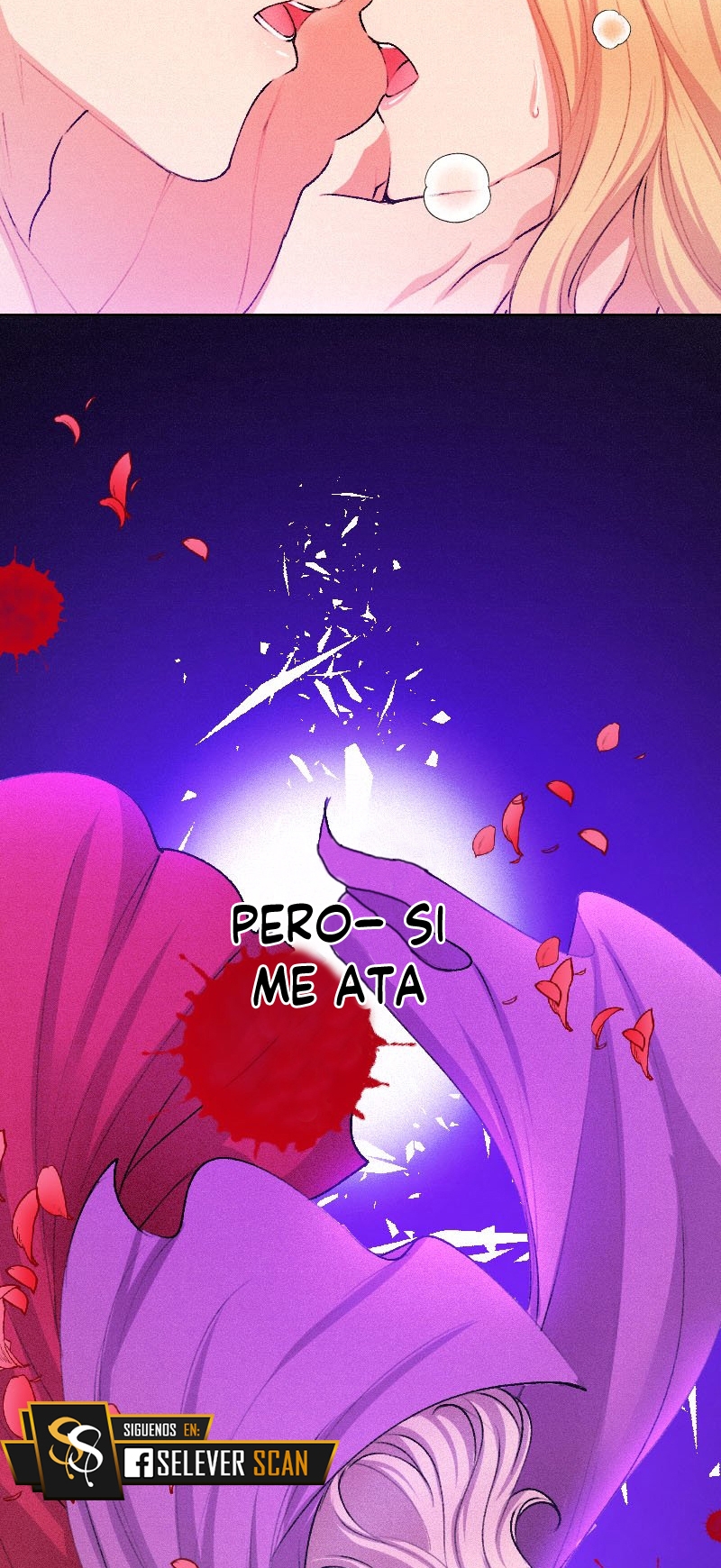 El Período De Celo De La Villana Capítulo 27 - Página 27