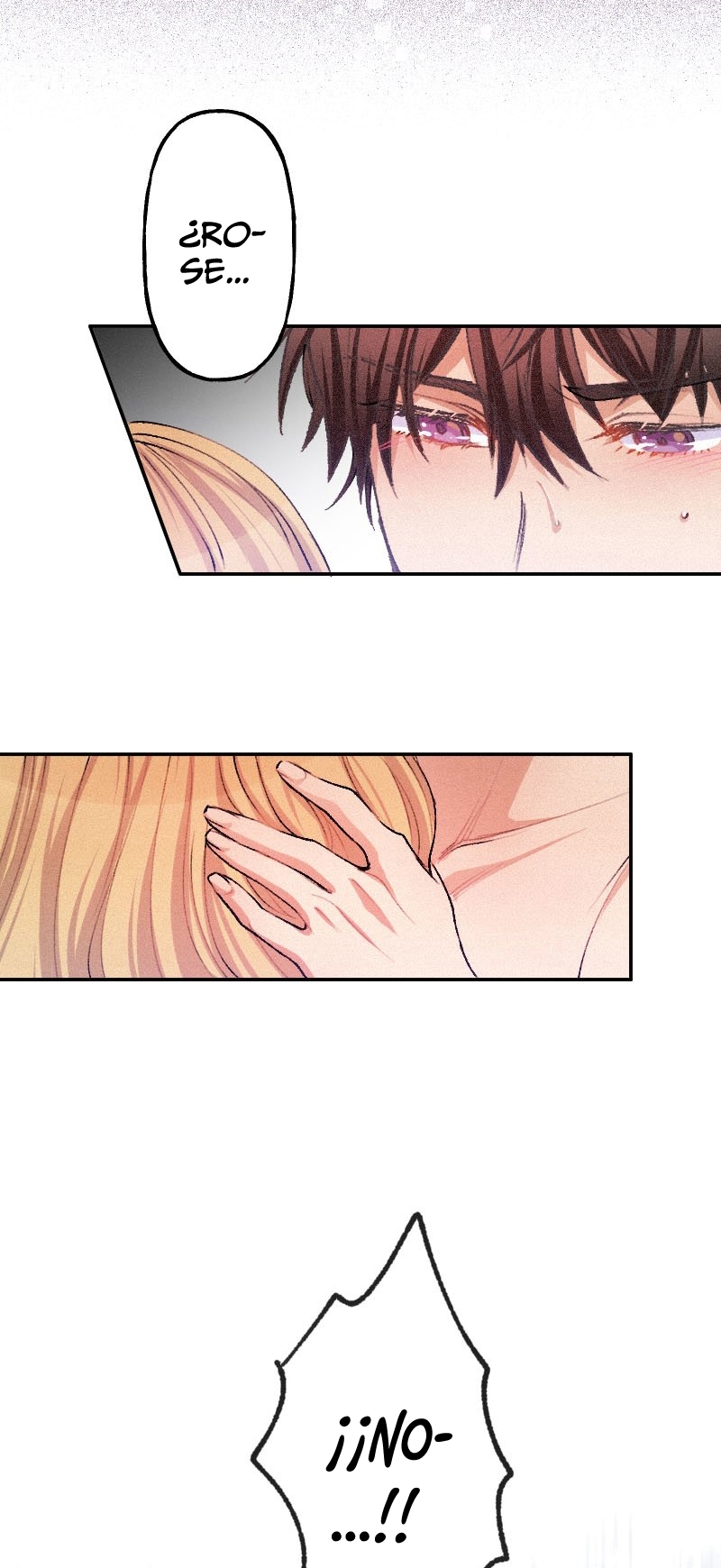 El Período De Celo De La Villana Capítulo 27 - Página 30