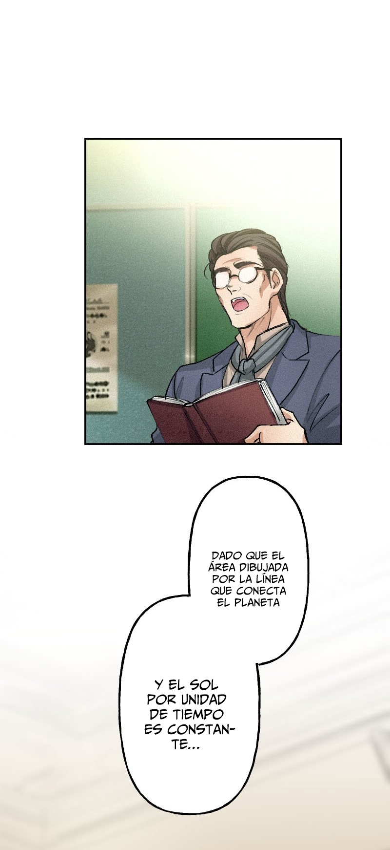 El Período De Celo De La Villana Capítulo 27 - Página 37