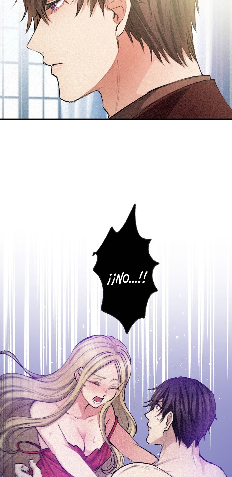 El Período De Celo De La Villana Capítulo 27 - Página 40