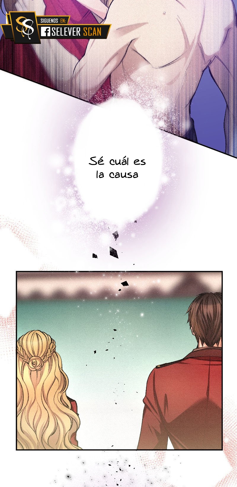 El Período De Celo De La Villana Capítulo 27 - Página 41