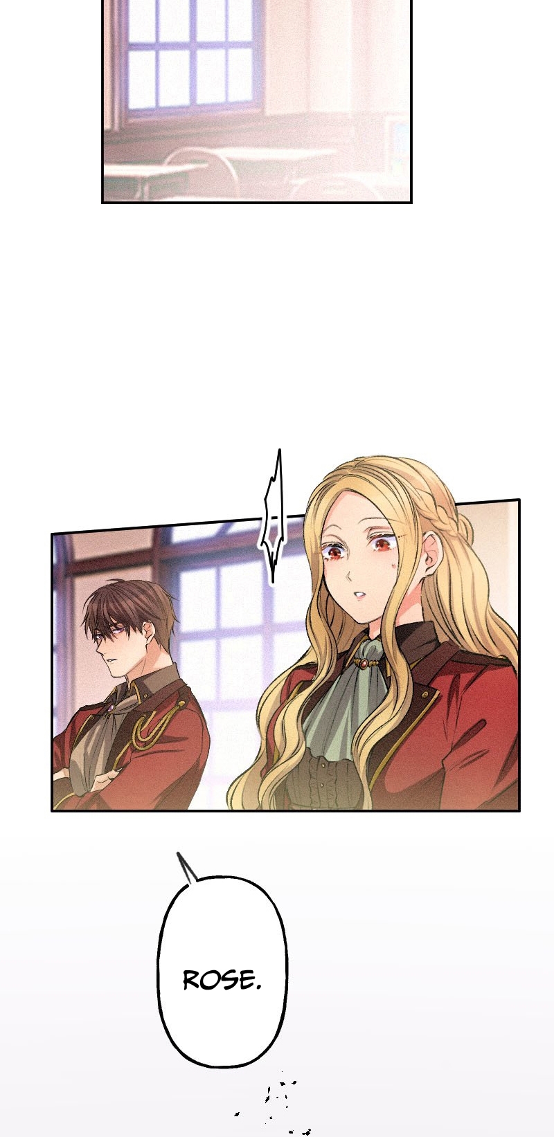 El Período De Celo De La Villana Capítulo 27 - Página 43