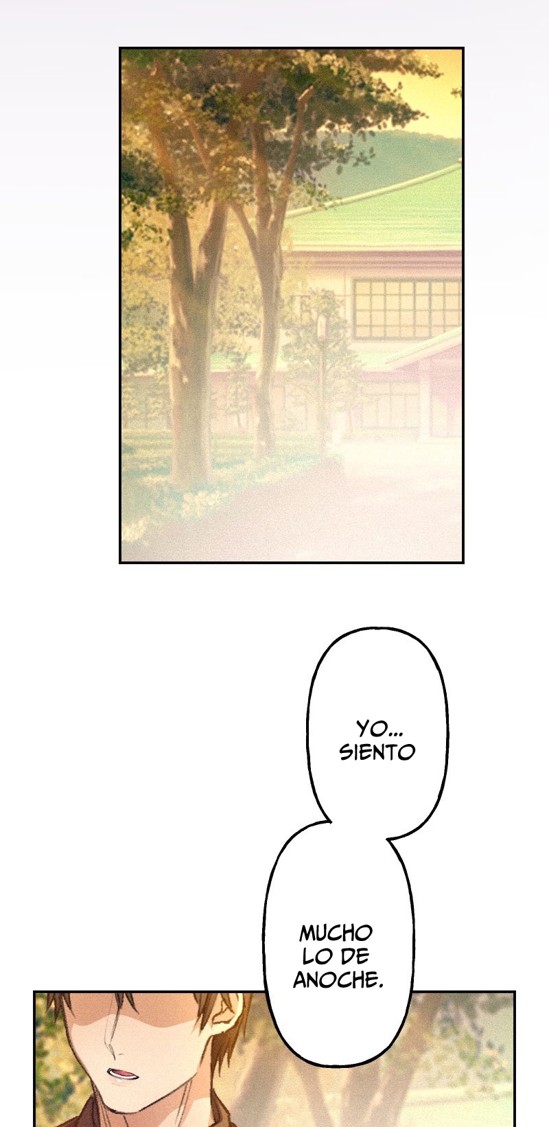 El Período De Celo De La Villana Capítulo 27 - Página 46