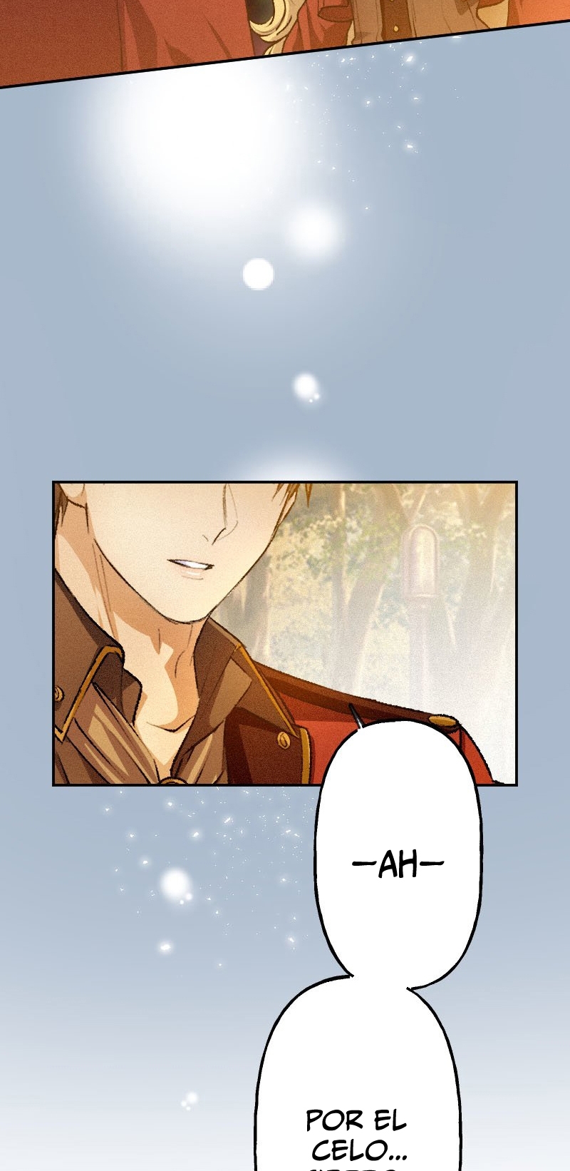 El Período De Celo De La Villana Capítulo 27 - Página 50