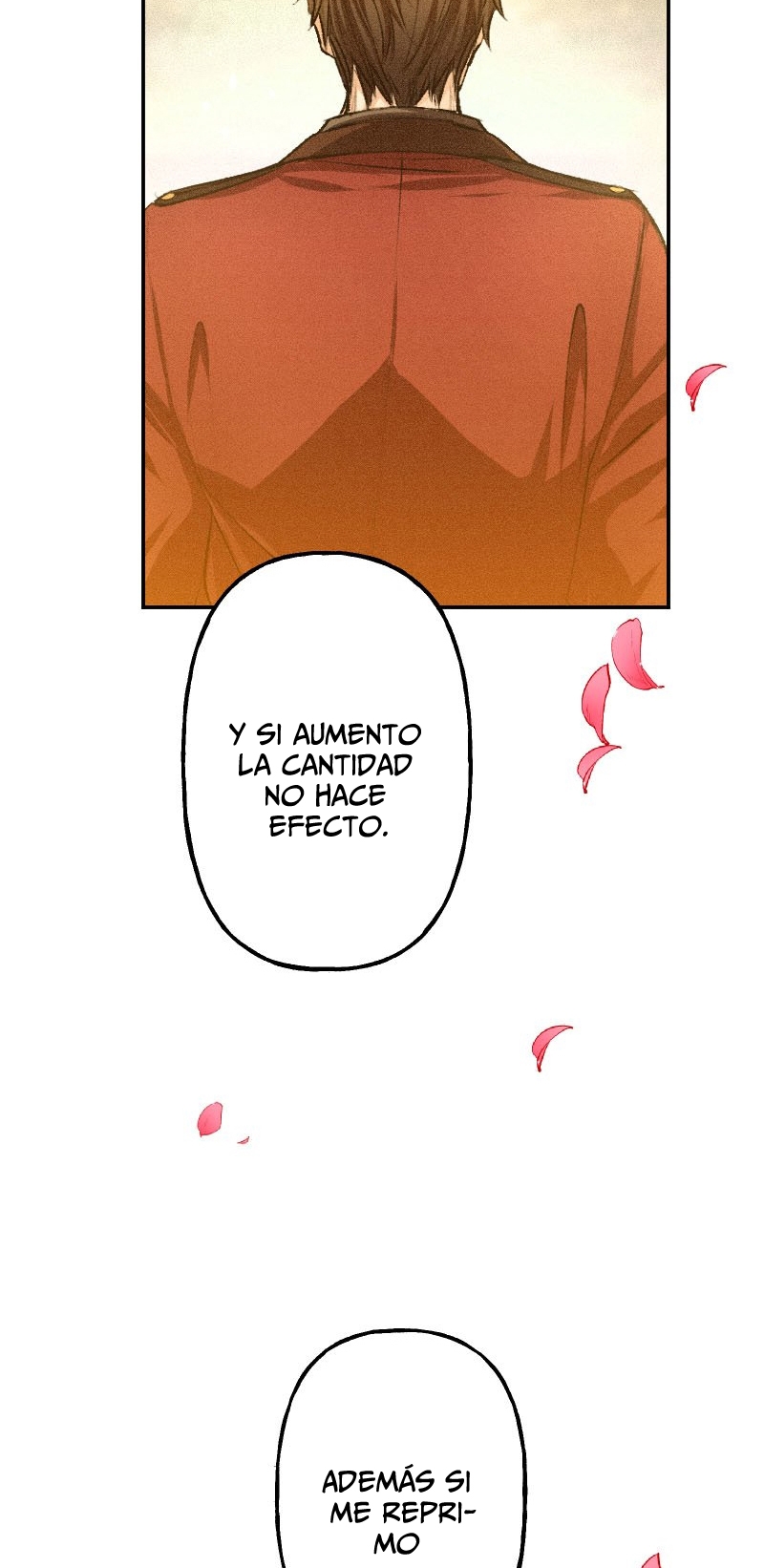 El Período De Celo De La Villana Capítulo 27 - Página 52