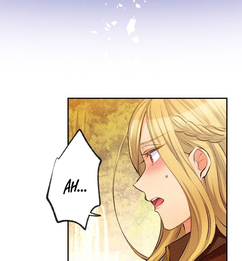 El Período De Celo De La Villana Capítulo 27 - Página 56