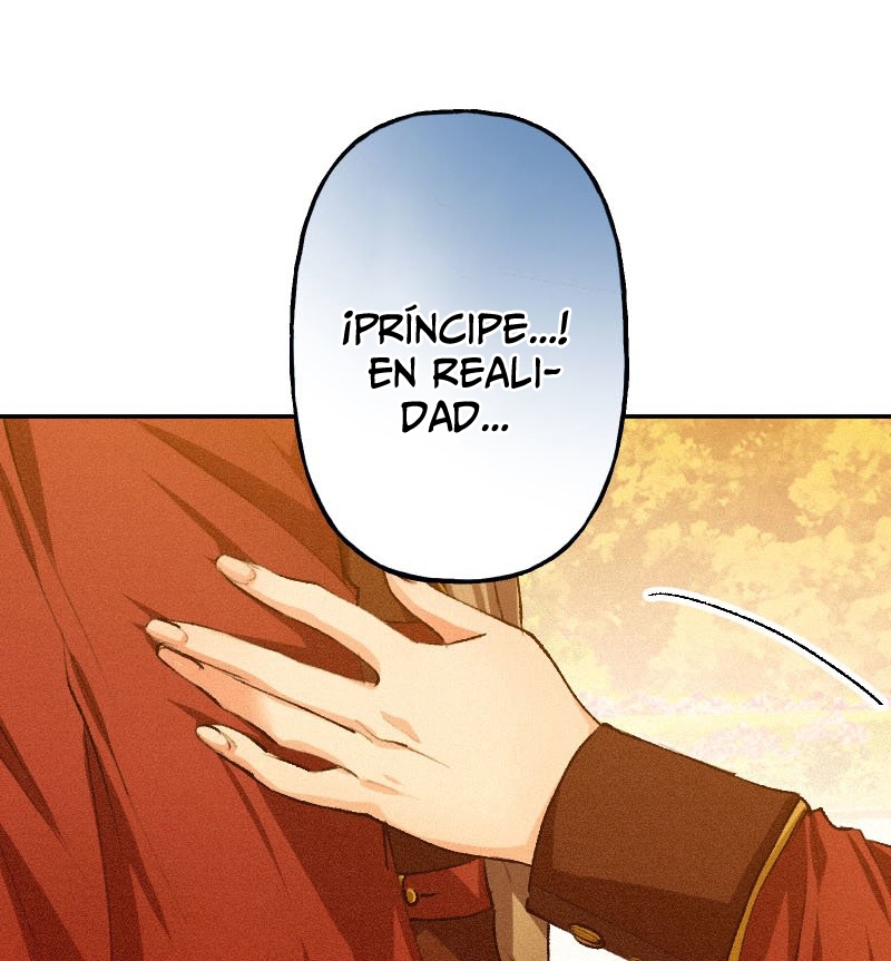 El Período De Celo De La Villana Capítulo 27 - Página 58