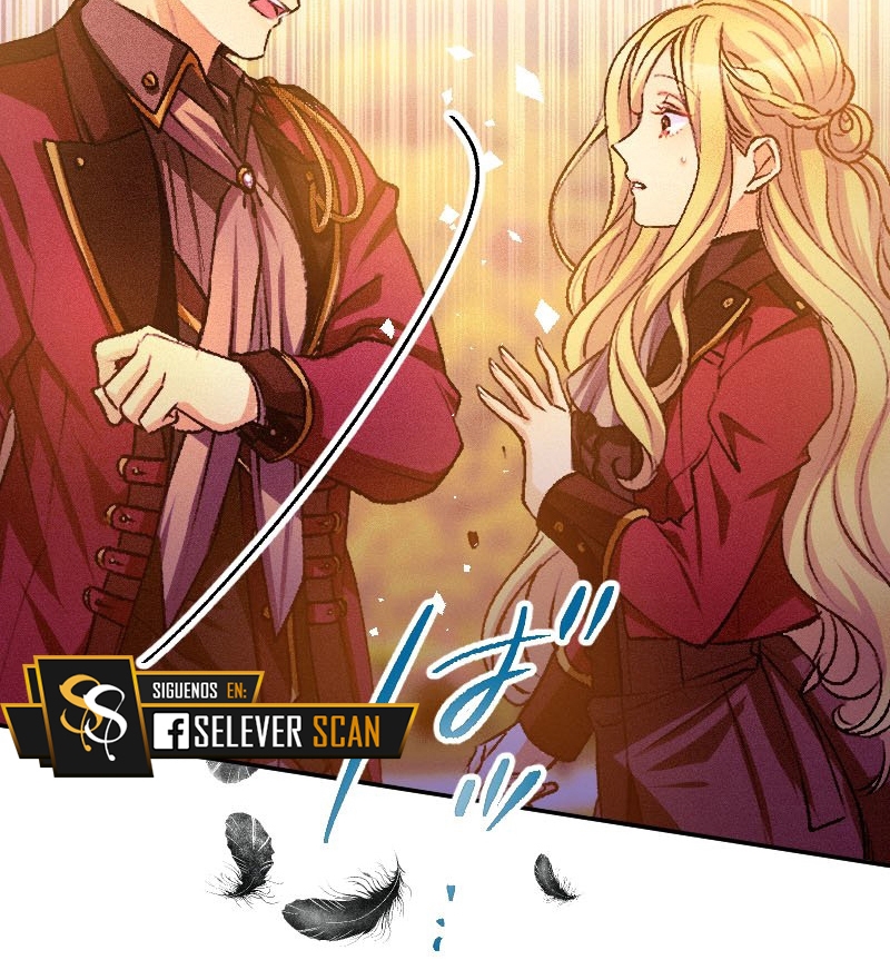 El Período De Celo De La Villana Capítulo 27 - Página 60