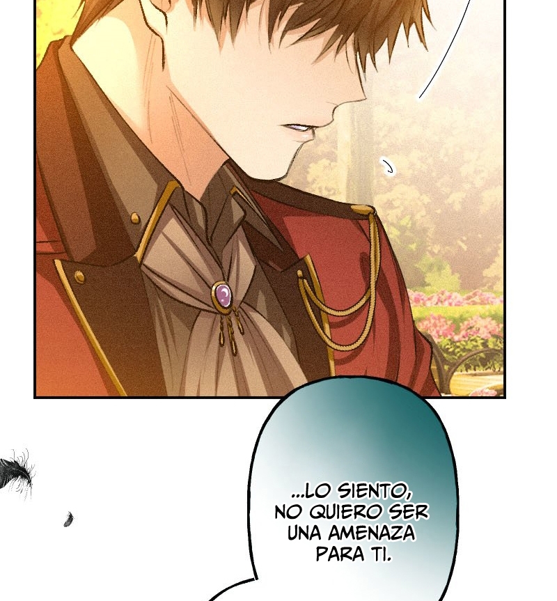 El Período De Celo De La Villana Capítulo 27 - Página 62