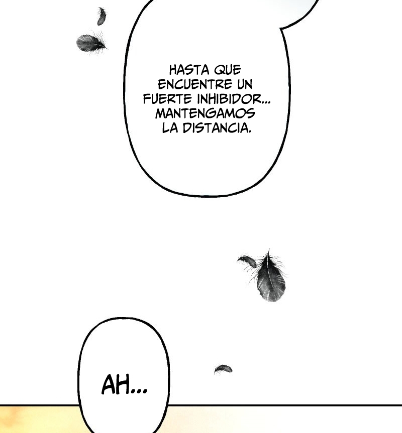 El Período De Celo De La Villana Capítulo 27 - Página 63