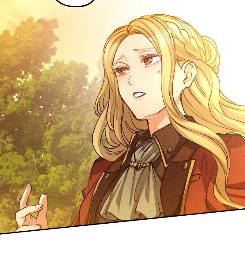 El Período De Celo De La Villana Capítulo 27 - Página 64