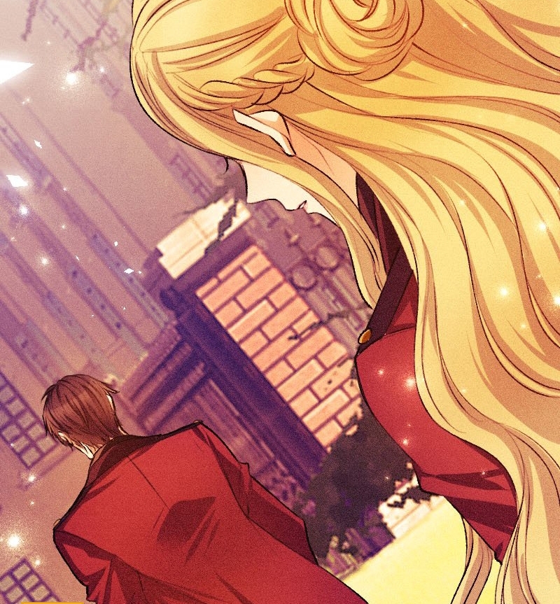 El Período De Celo De La Villana Capítulo 27 - Página 66