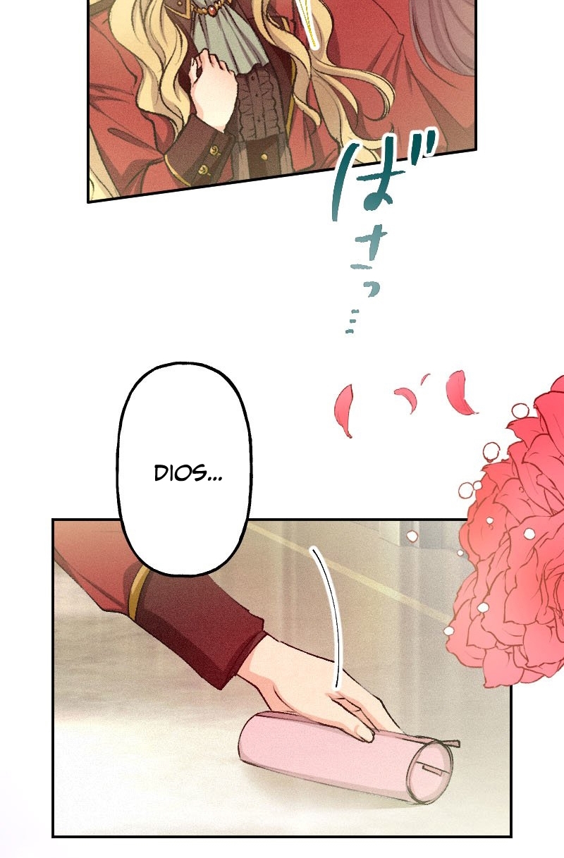 El Período De Celo De La Villana Capítulo 28 - Página 13