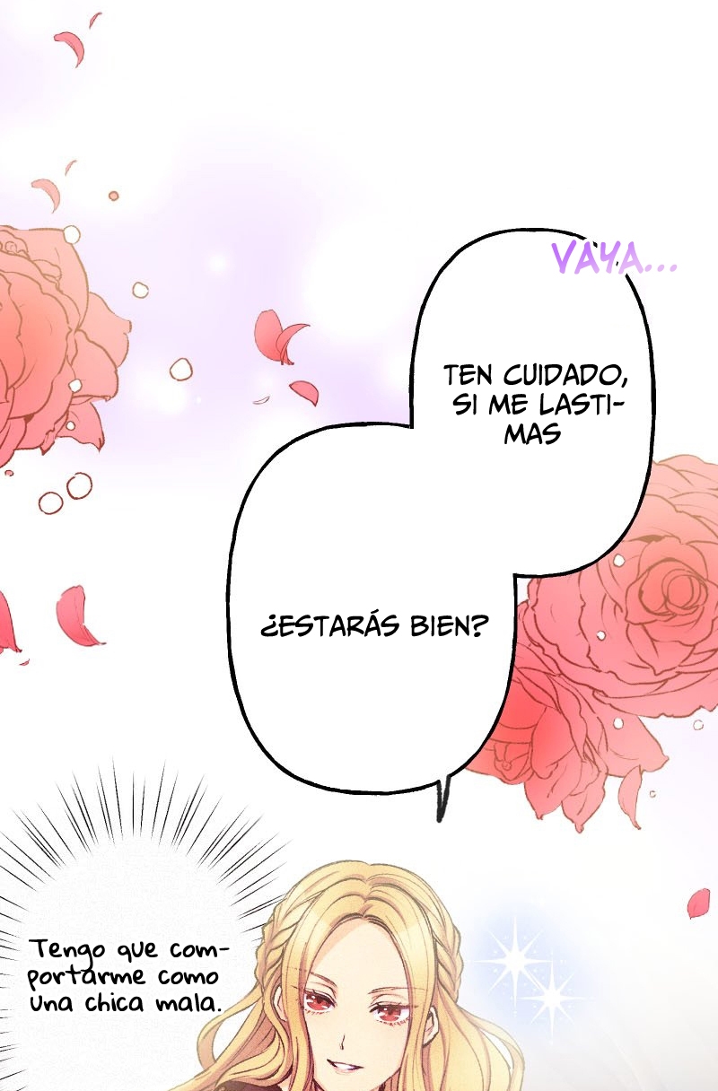 El Período De Celo De La Villana Capítulo 28 - Página 14