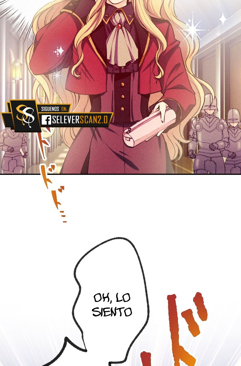 El Período De Celo De La Villana Capítulo 28 - Página 15