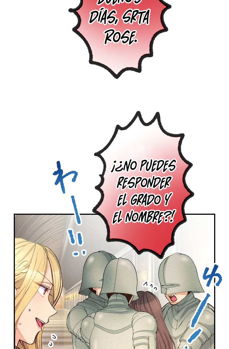 El Período De Celo De La Villana Capítulo 28 - Página 17