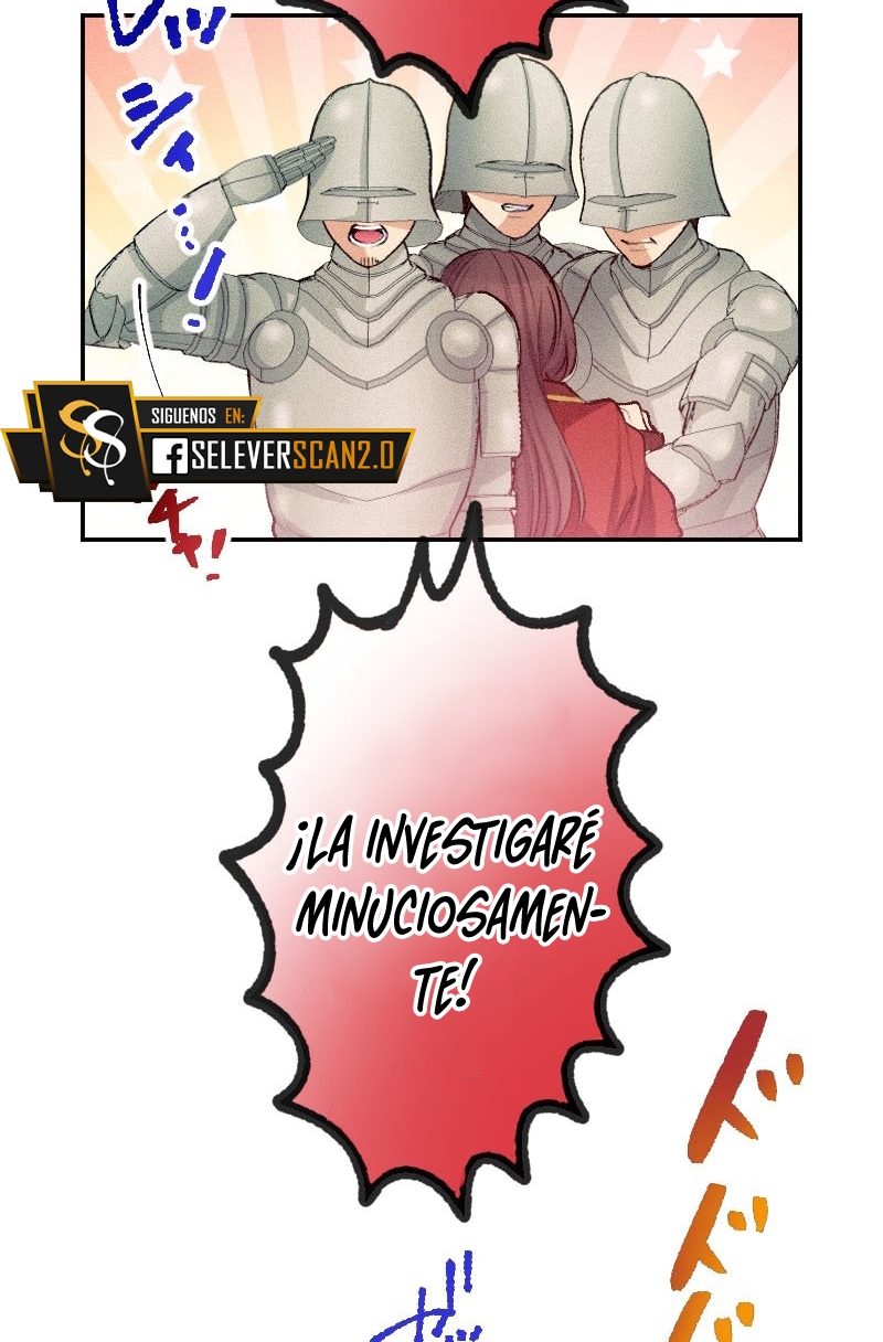 El Período De Celo De La Villana Capítulo 28 - Página 19