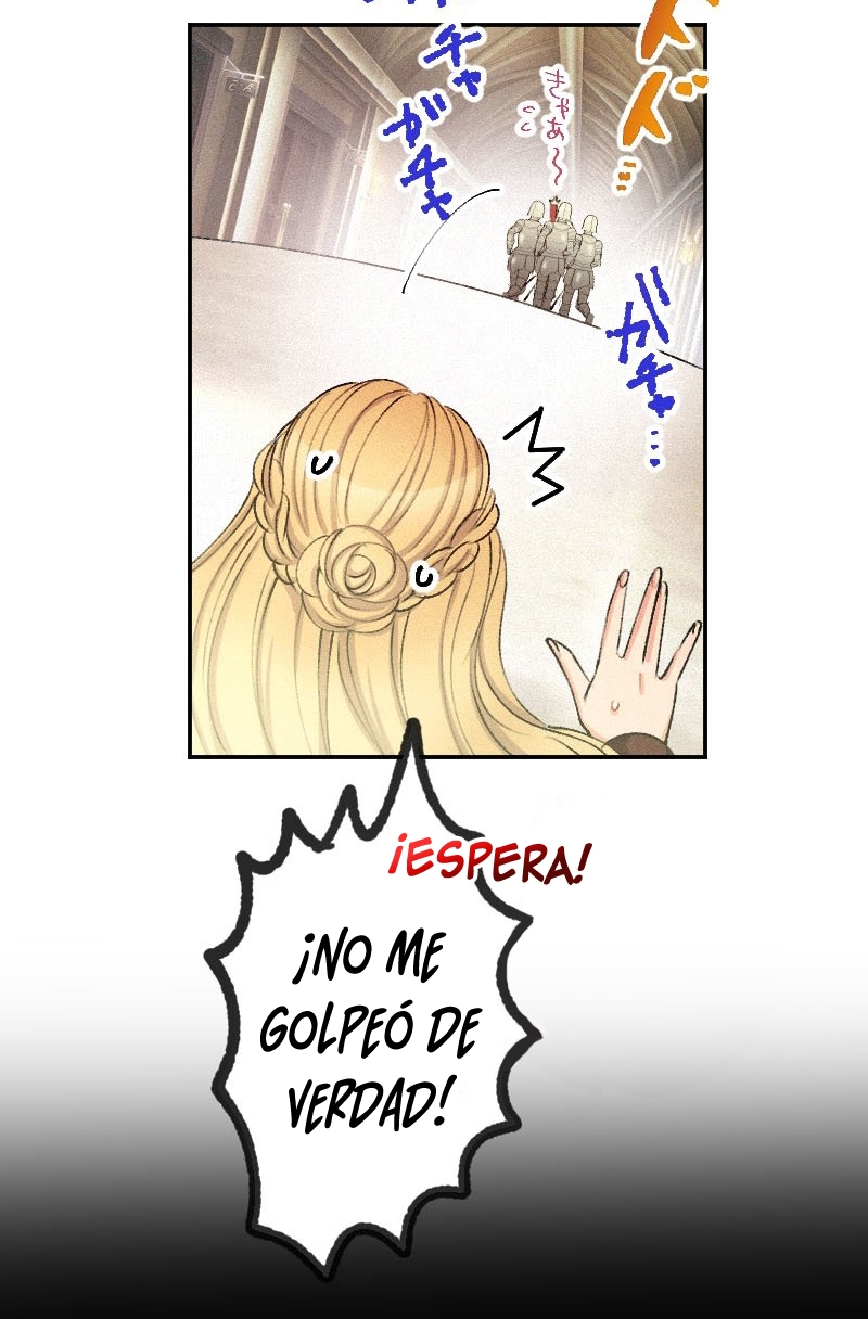 El Período De Celo De La Villana Capítulo 28 - Página 20