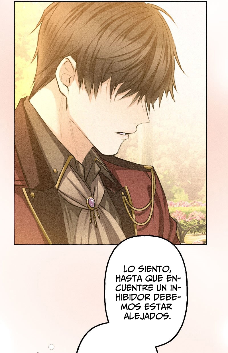 El Período De Celo De La Villana Capítulo 28 - Página 22