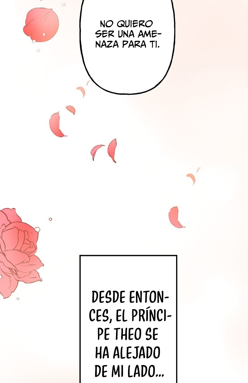 El Período De Celo De La Villana Capítulo 28 - Página 23