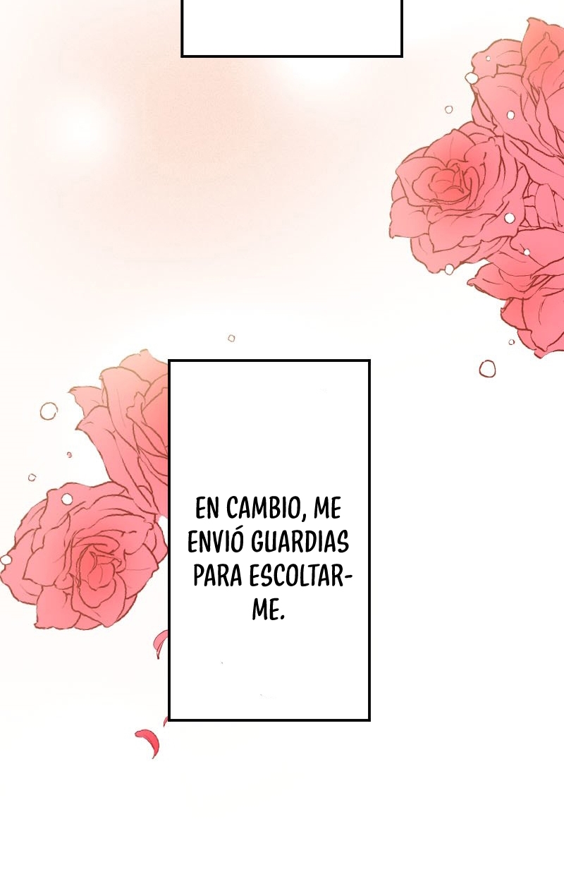 El Período De Celo De La Villana Capítulo 28 - Página 24