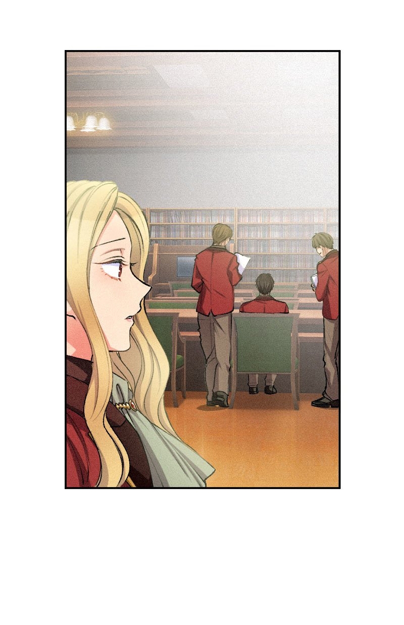 El Período De Celo De La Villana Capítulo 28 - Página 27