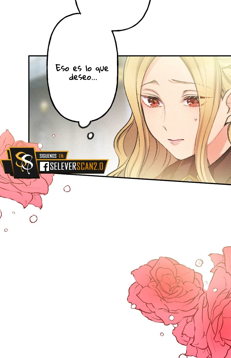 El Período De Celo De La Villana Capítulo 28 - Página 29