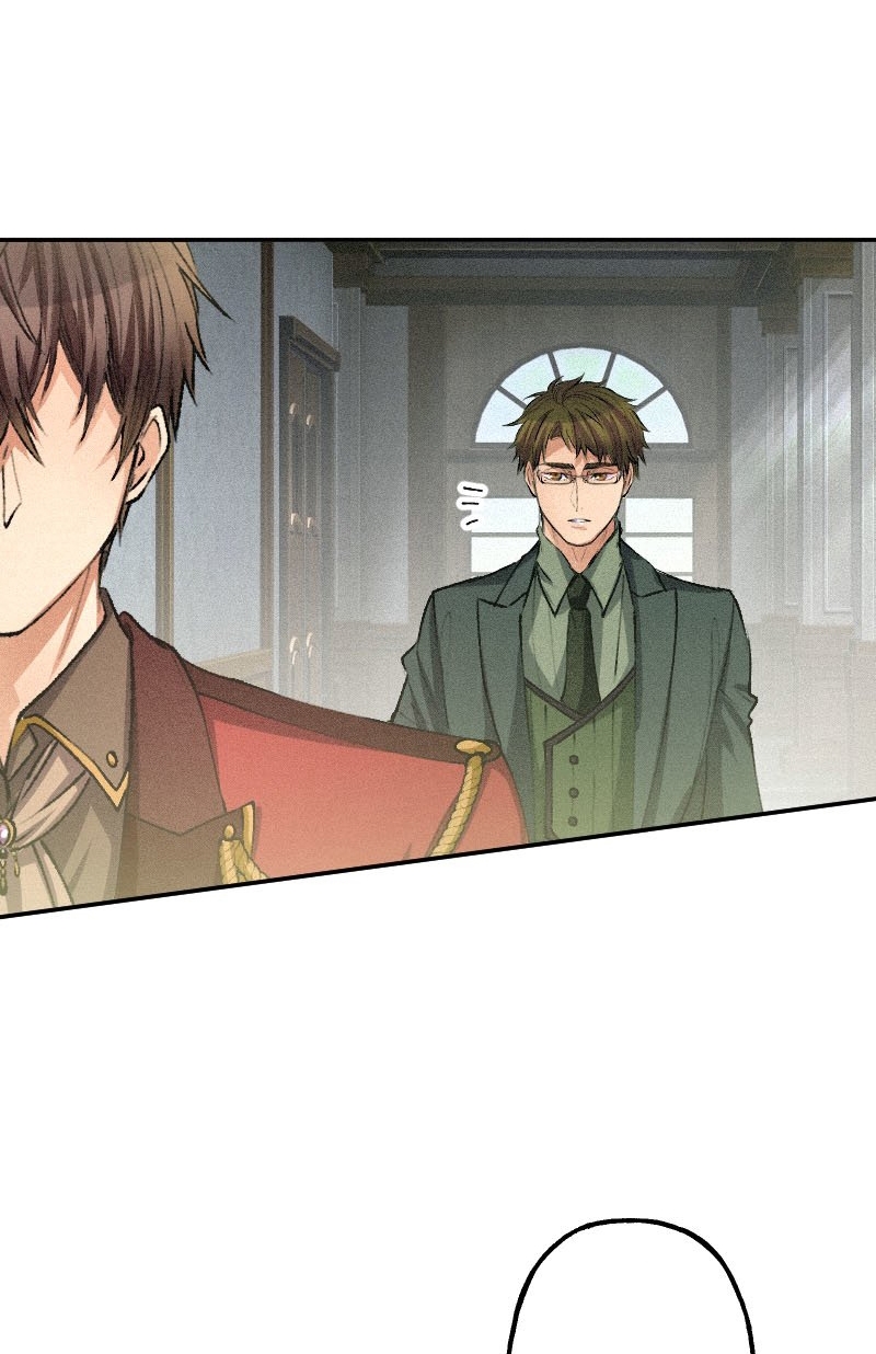 El Período De Celo De La Villana Capítulo 28 - Página 31