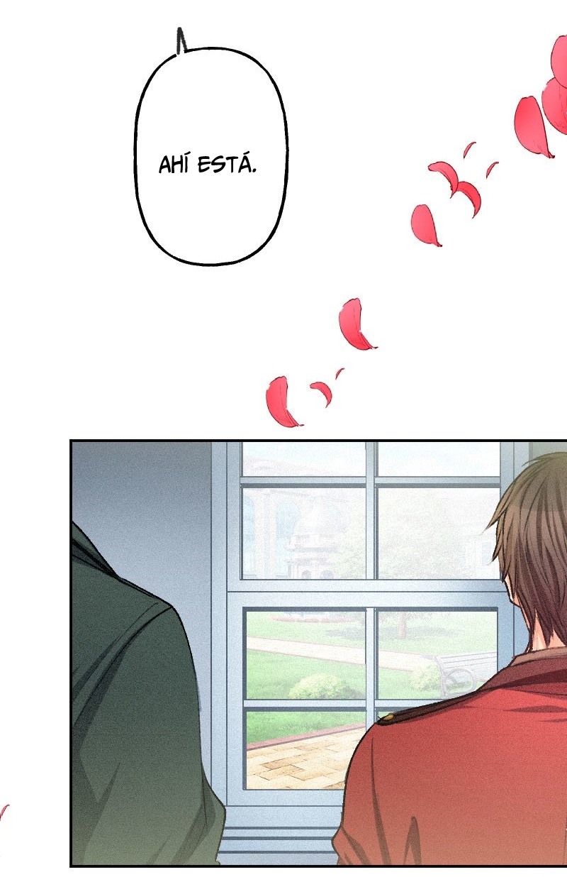 El Período De Celo De La Villana Capítulo 28 - Página 33