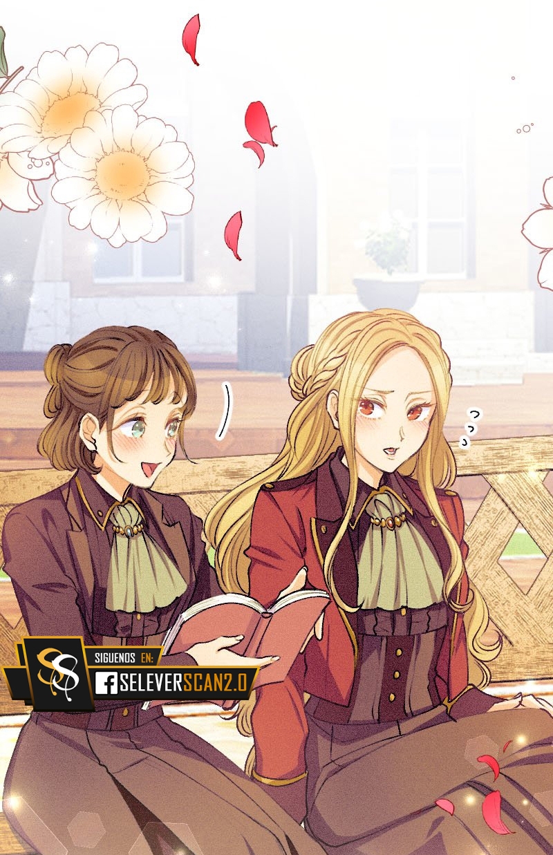 El Período De Celo De La Villana Capítulo 28 - Página 34