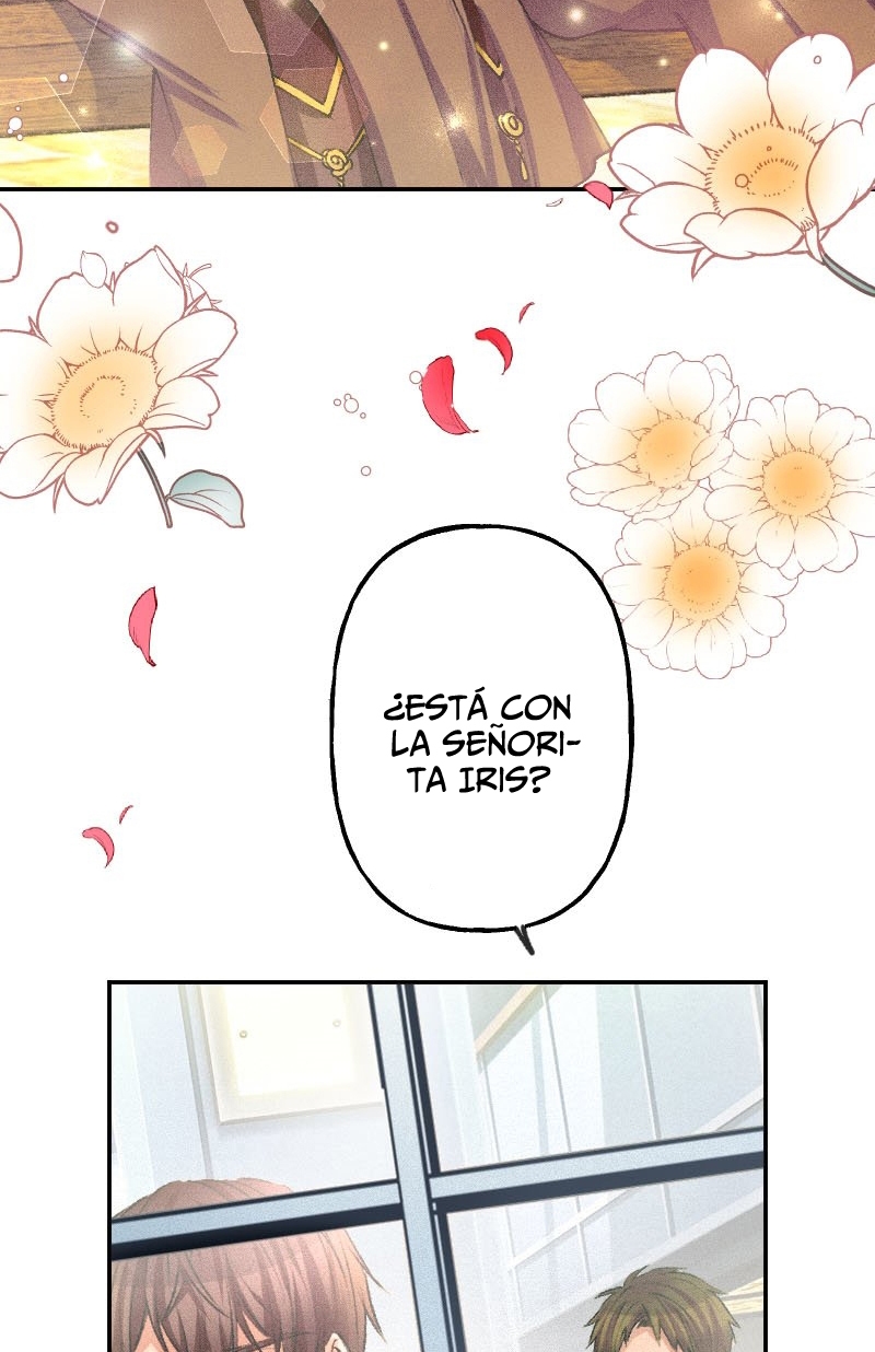 El Período De Celo De La Villana Capítulo 28 - Página 35
