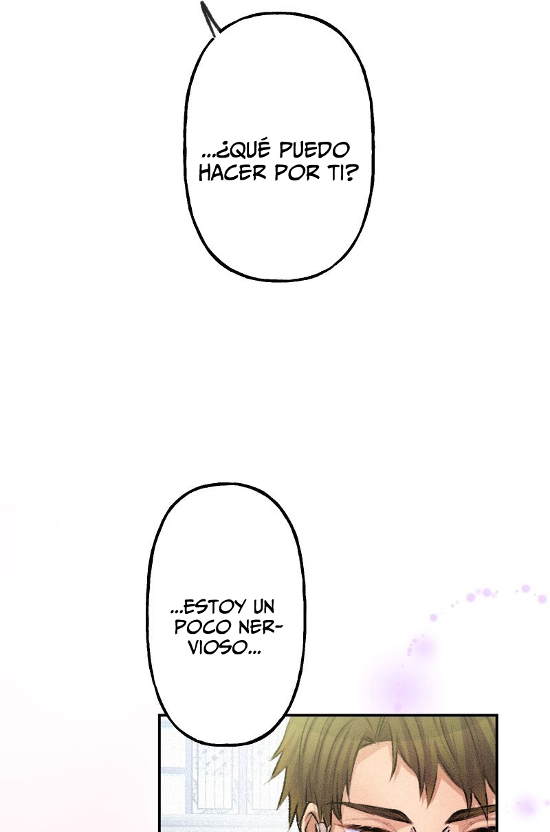 El Período De Celo De La Villana Capítulo 28 - Página 38