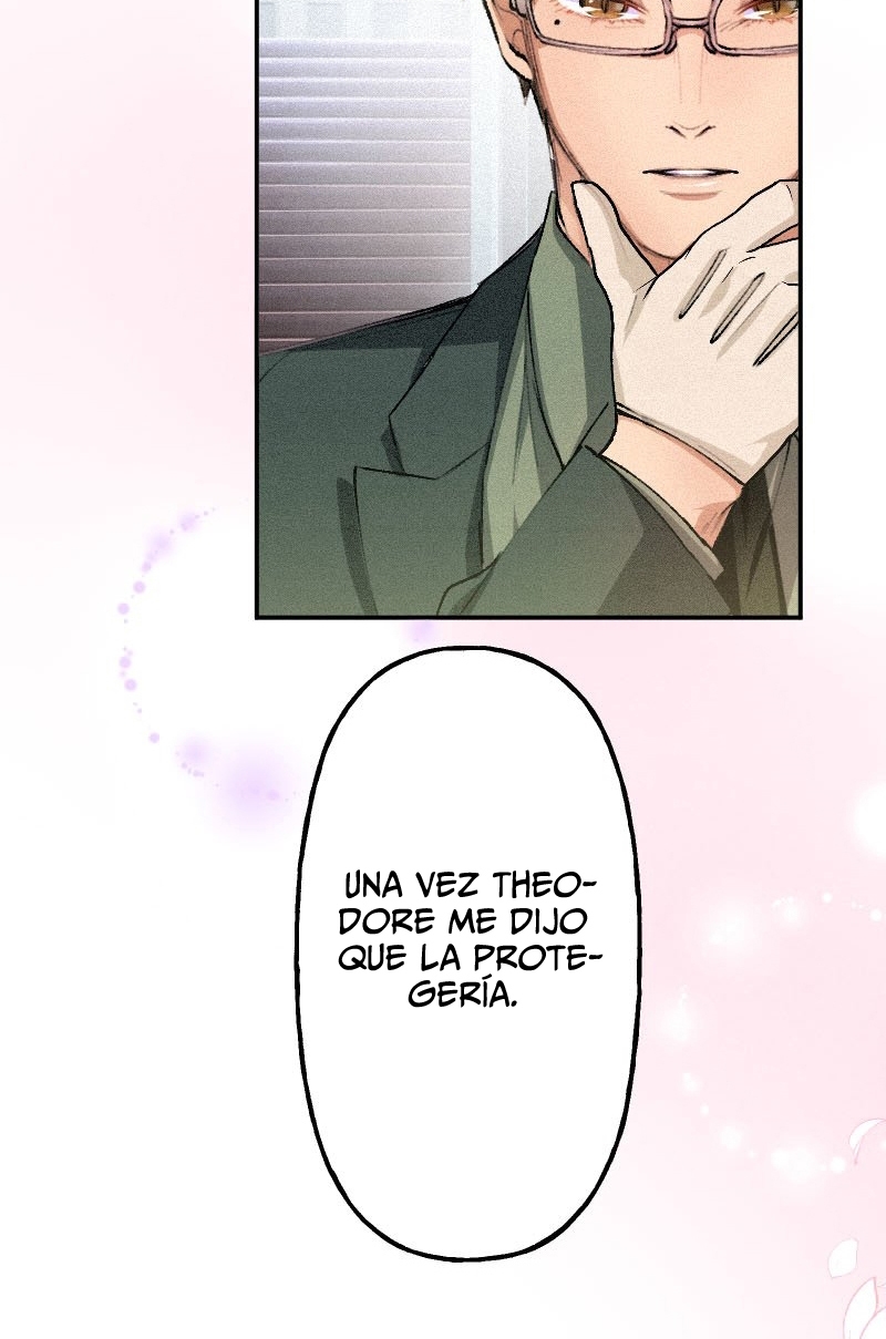 El Período De Celo De La Villana Capítulo 28 - Página 39