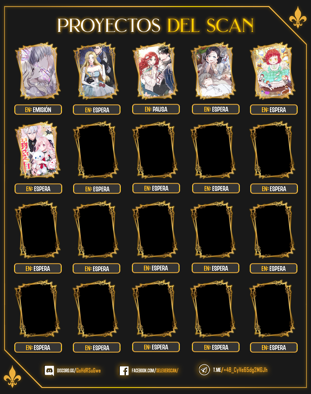 El Período De Celo De La Villana Capítulo 28 - Página 4