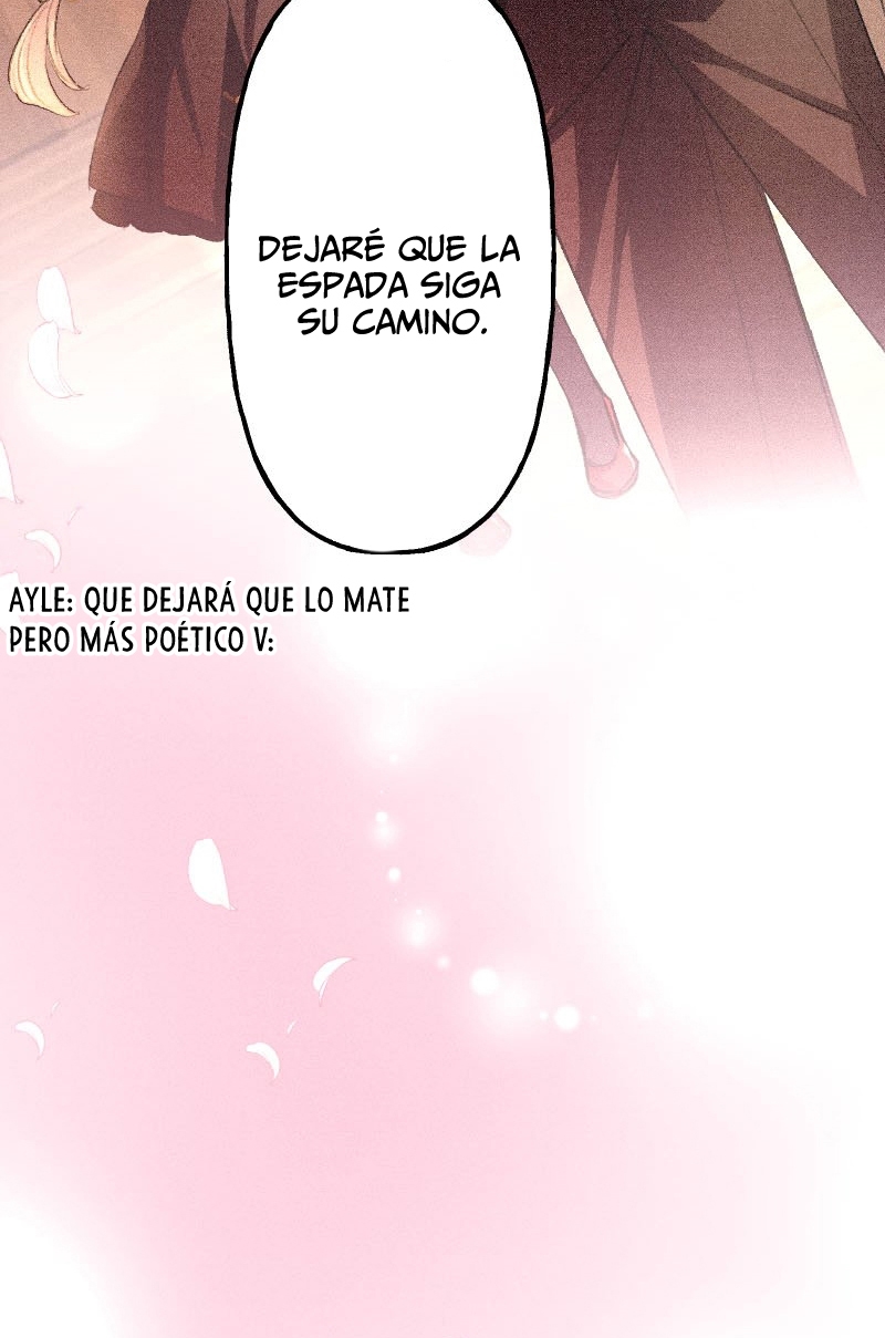 El Período De Celo De La Villana Capítulo 28 - Página 42